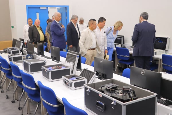 Mobirise Website Builder