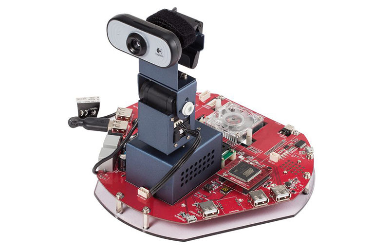 Mobirise Website Builder