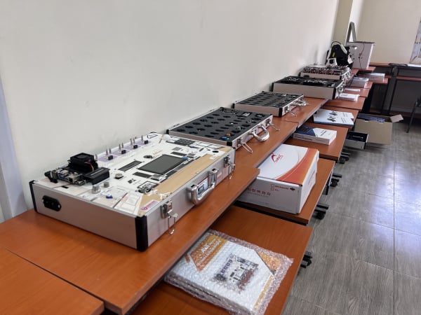 Mobirise Website Builder