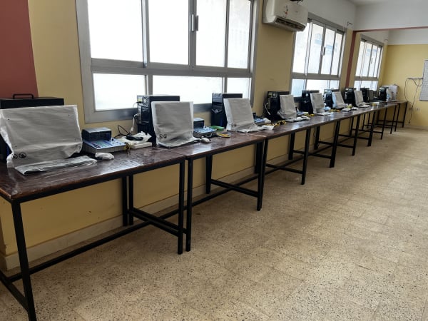 Mobirise Website Builder