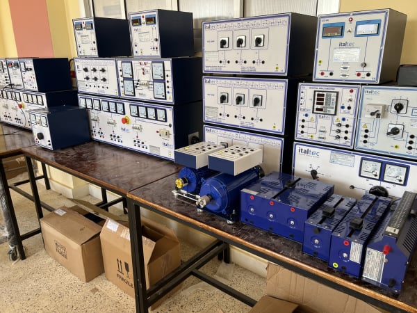 Mobirise Website Builder