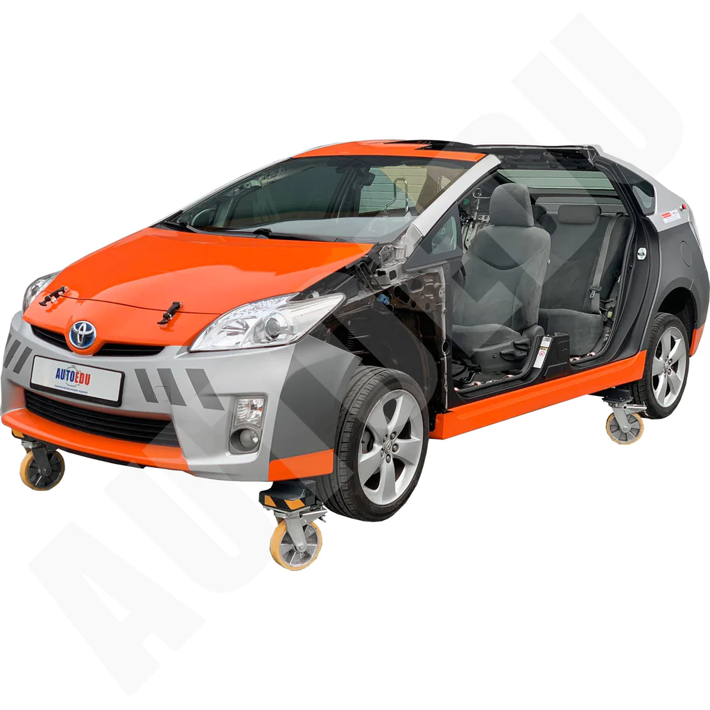 Mobirise Website Builder